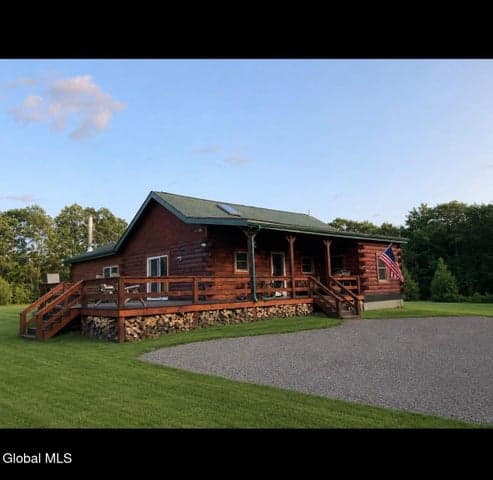 368 Brand Road, Gilboa, NY