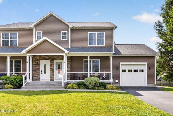 28 Kellogg Road, Stillwater, NY