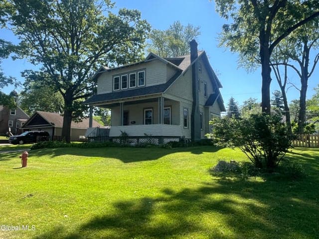 138 Eastholm Road, Schenectady, NY, photo 3