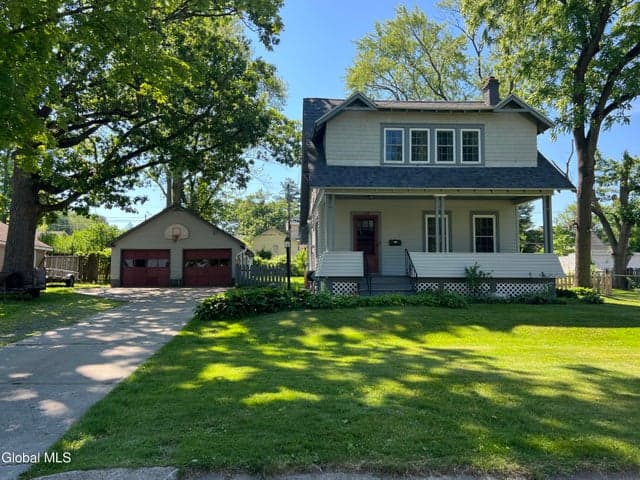 138 Eastholm Road, Schenectady, NY, photo 2