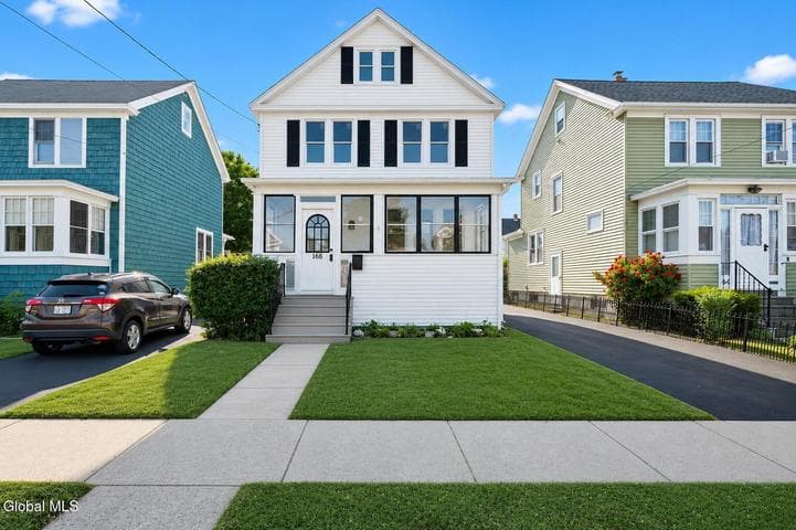 168 Southern Boulevard, Albany, NY