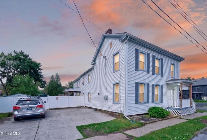 40 South Street, Waterford Village, NY