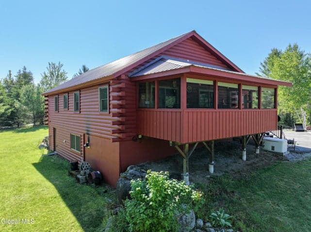 754 Church Road, Minerva, NY, photo 3