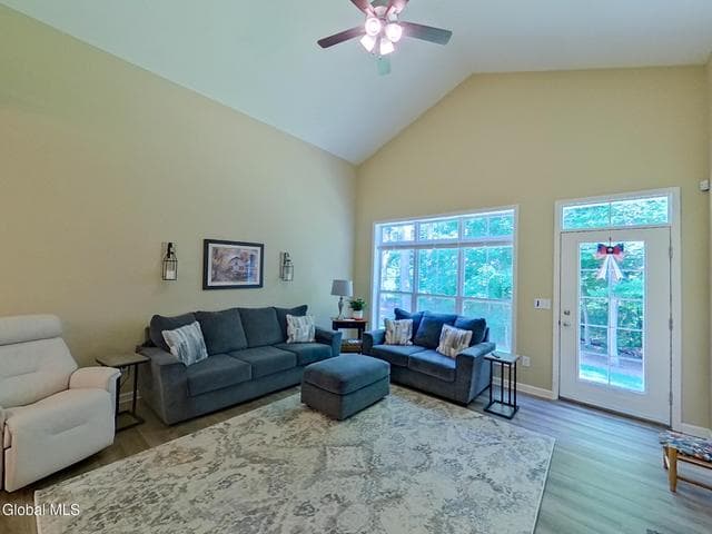 36C Idared Lane, Clifton Park, NY, photo 5