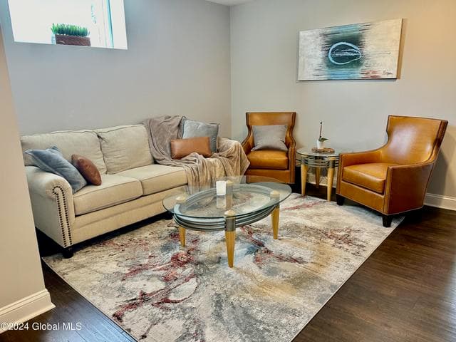 77 Van Dam Street #105, Saratoga Springs, NY, photo 5