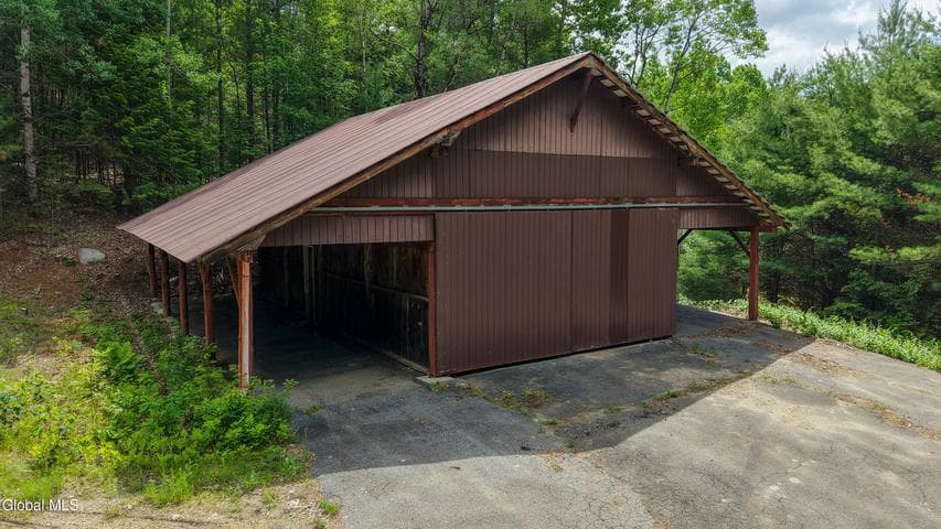 704 Landon Hill Road, Chester, NY