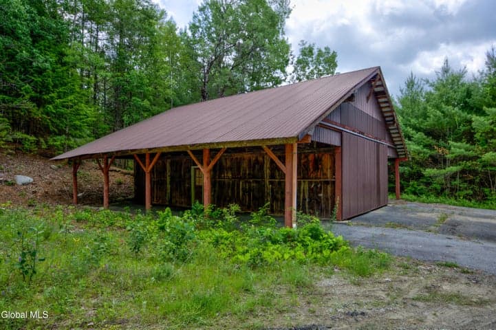 704 Landon Hill Road, Chester, NY, photo 2
