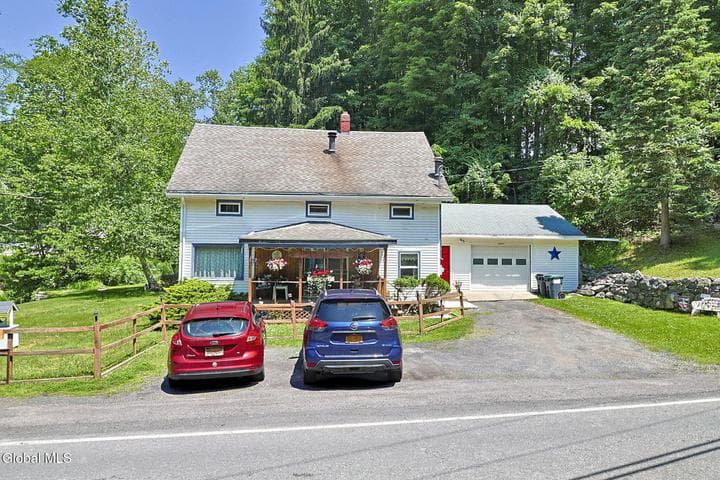 1440 Blue Factory Hill Road, Brunswick, NY, photo 1