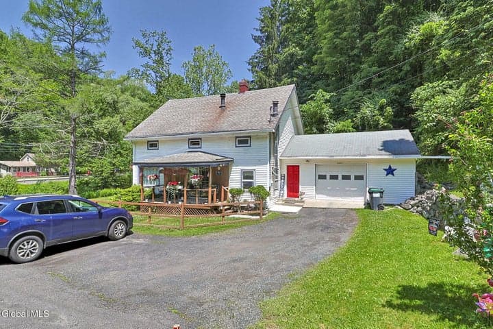 1440 Blue Factory Hill Road, Brunswick, NY, photo 2