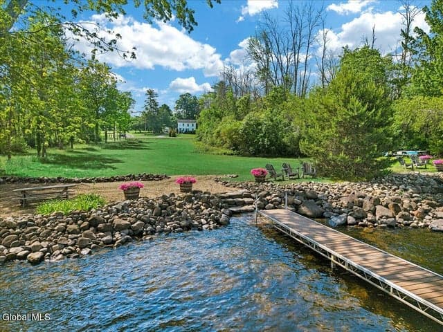 672 Lakeview Road, Broadalbin, NY, photo 2