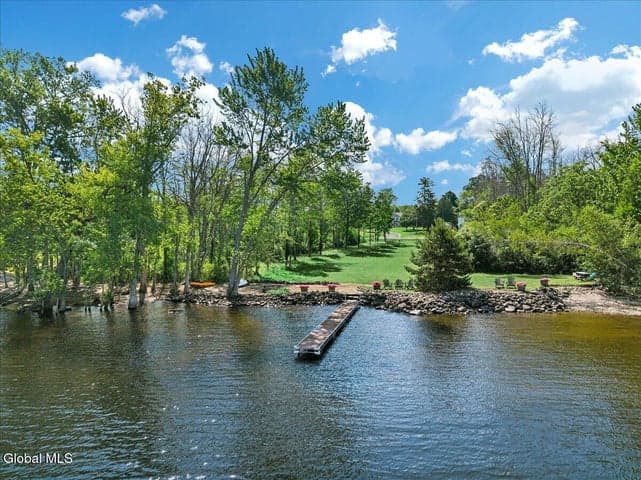 672 Lakeview Road, Broadalbin, NY, photo 4