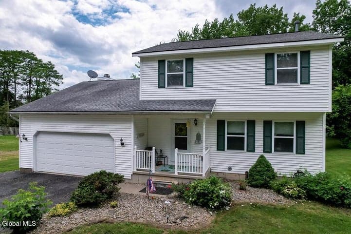 417 Helderview Drive, Altamont, NY, photo 1
