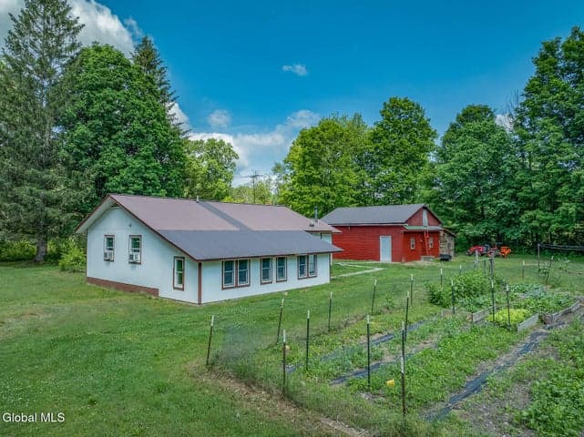 972 Turnpike Road, Cambridge, NY