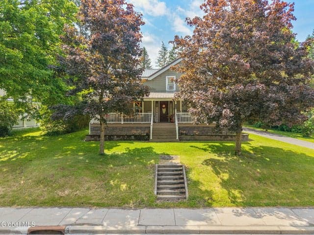 316 Main Street, Richmondville Village, NY
