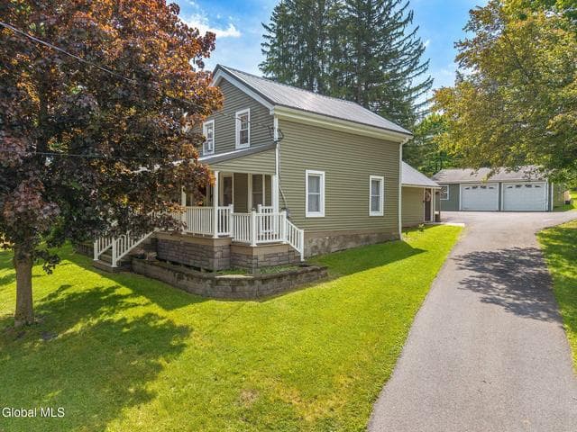 316 Main Street, Richmondville Village, NY, photo 4
