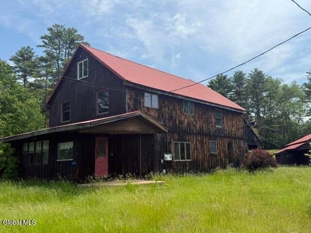 26 S Shore Road, Providence, NY