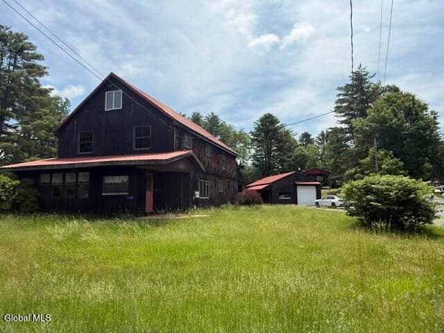 26 S Shore Road, Providence, NY, photo 2