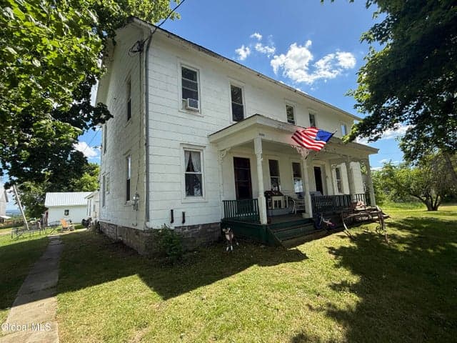 5609 State Highway 10, Palatine, NY