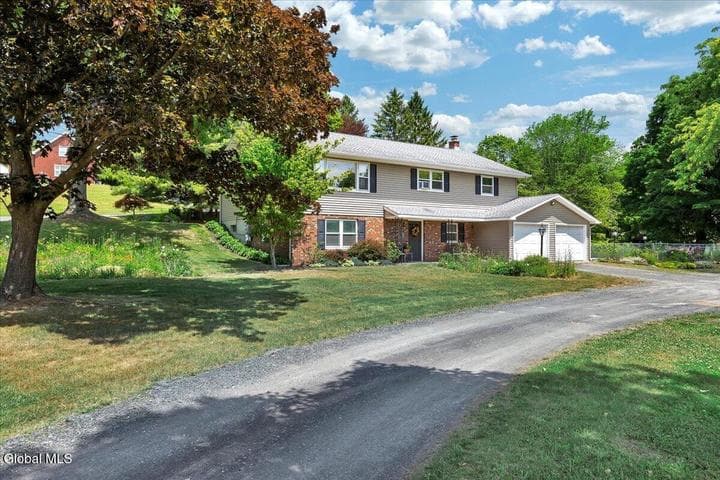 1056 Spring Avenue Extension, Brunswick, NY, photo 2
