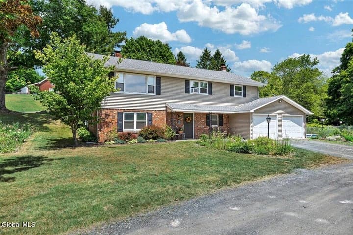 1056 Spring Avenue Extension, Brunswick, NY, photo 3