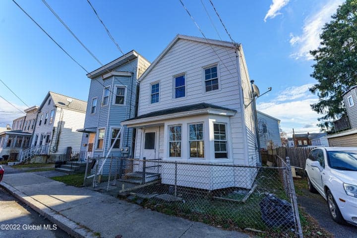 38 Walker Street, Rensselaer, NY, photo 2
