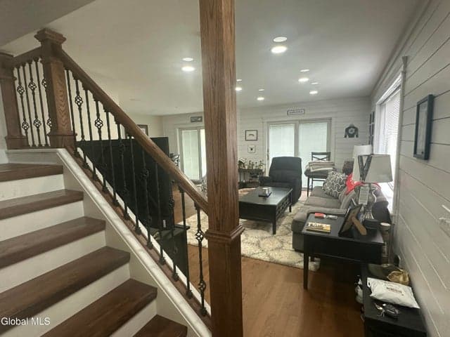 111-113 East Avenue, Saratoga Springs, NY, photo 4