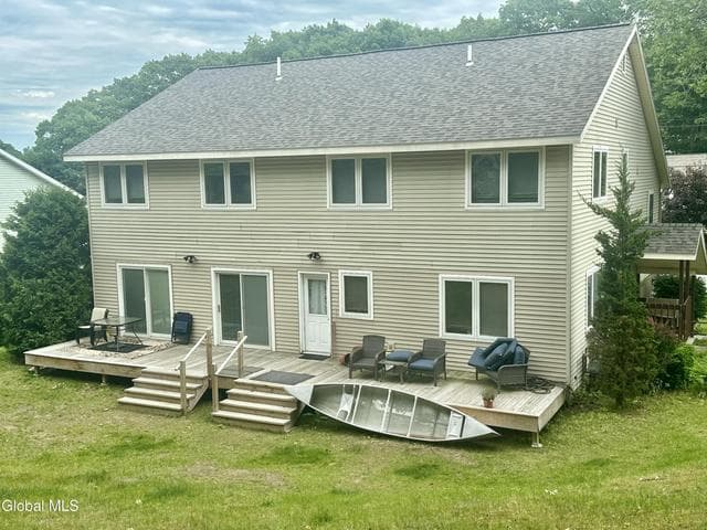 111-113 East Avenue, Saratoga Springs, NY, photo 3