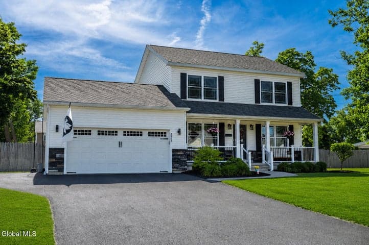 2069 Amsterdam Avenue, Rotterdam, NY, photo 2