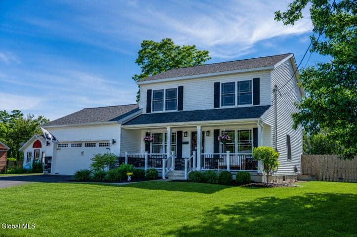 2069 Amsterdam Avenue, Rotterdam, NY, photo 3