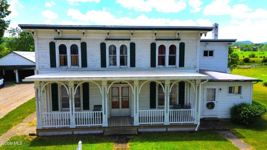 564 W Ames Road, Ames, NY, photo 4