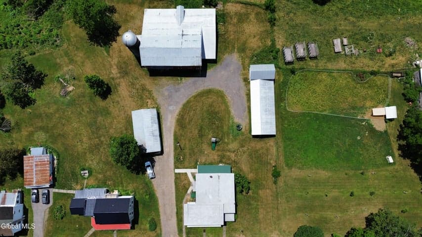 564 W Ames Road, Ames, NY, photo 2