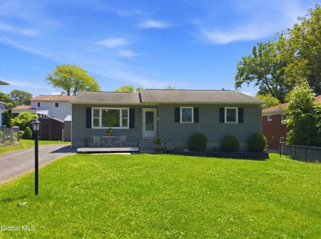 34 Mountainview Avenue, Albany, NY
