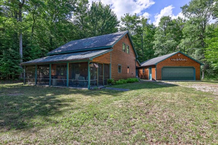 1176 Cedar River Road, Indian Lake, NY, photo 3
