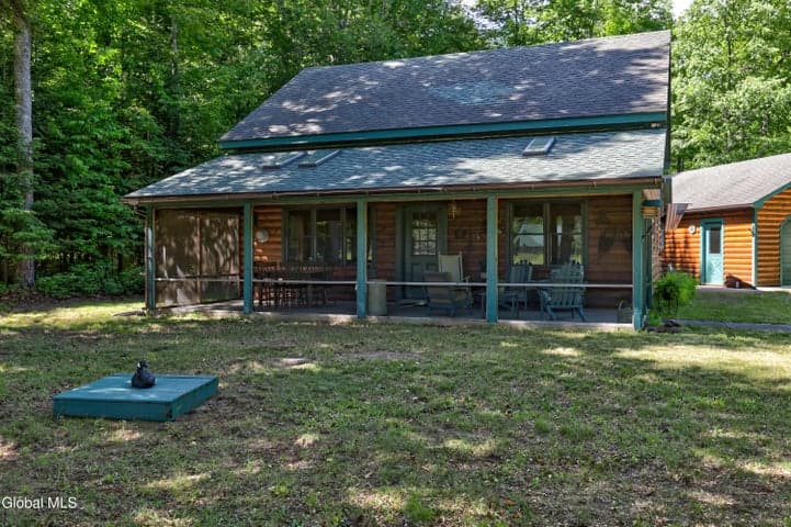 1176 Cedar River Road, Indian Lake, NY, photo 2
