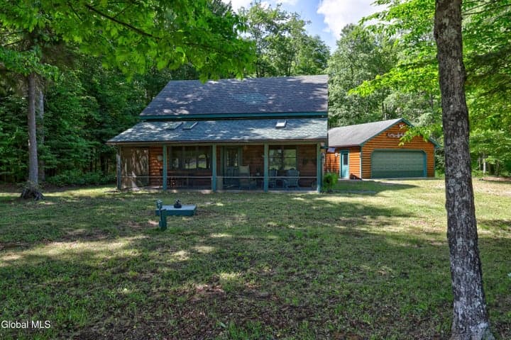 1176 Cedar River Road, Indian Lake, NY