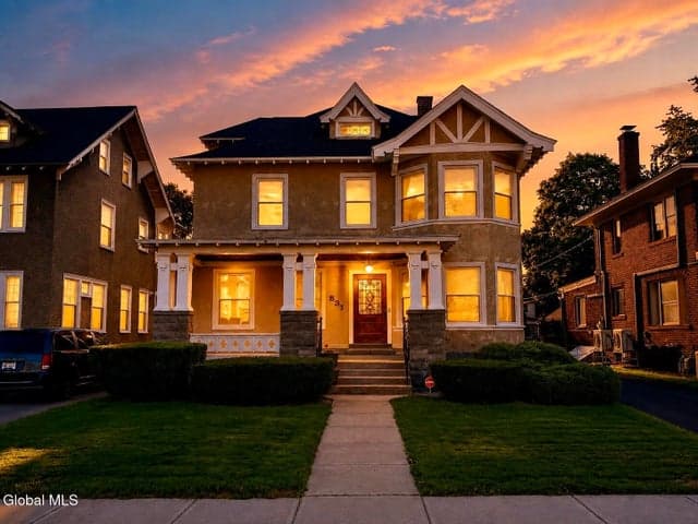 831 Wright Avenue, Schenectady, NY, photo 2