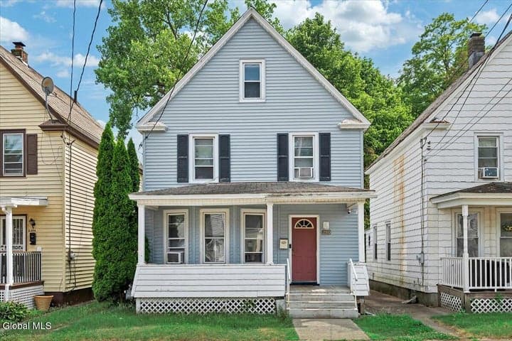 2310 Fairlee Street, Schenectady, NY, photo 2