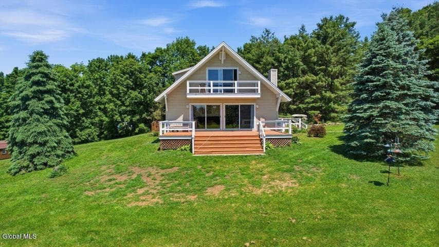121 Quivey Hill Road, Granville, NY, photo 2