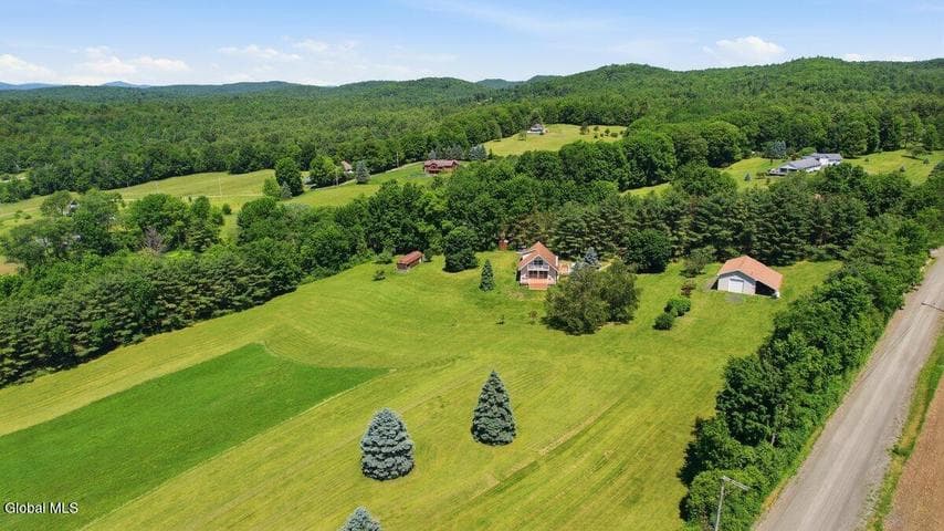 121 Quivey Hill Road, Granville, NY, photo 1