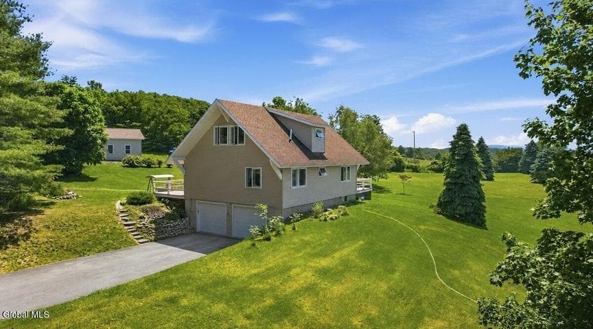 121 Quivey Hill Road, Granville, NY, photo 3