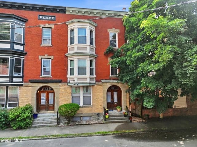 107 Washington Street, Troy, NY