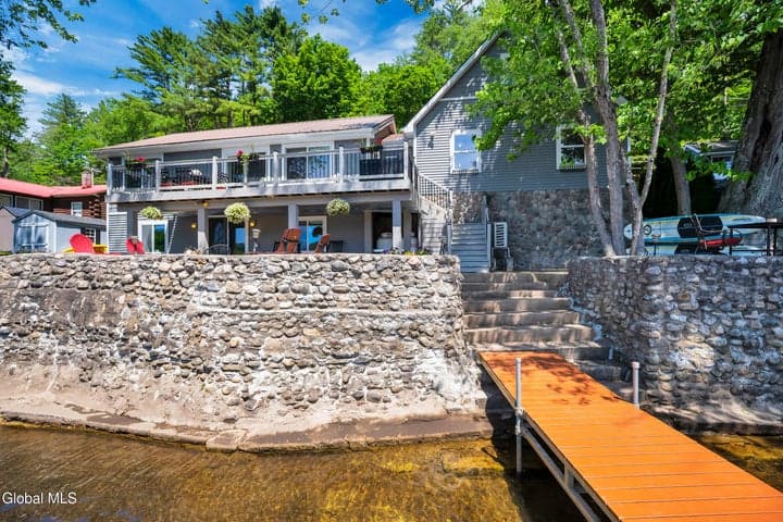 873 E River Drive, Lake Luzerne, NY, photo 4
