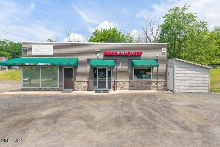 3585 US-20, Esperance, NY, photo 1