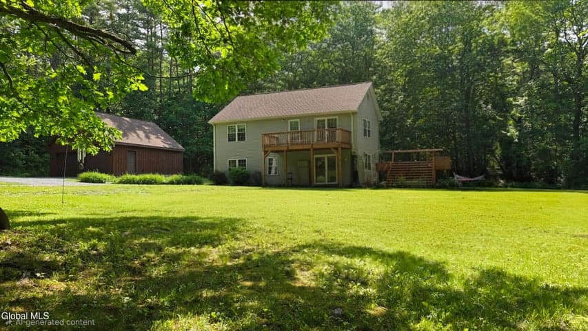 3620 County Route 9, New Lebanon, NY, photo 3