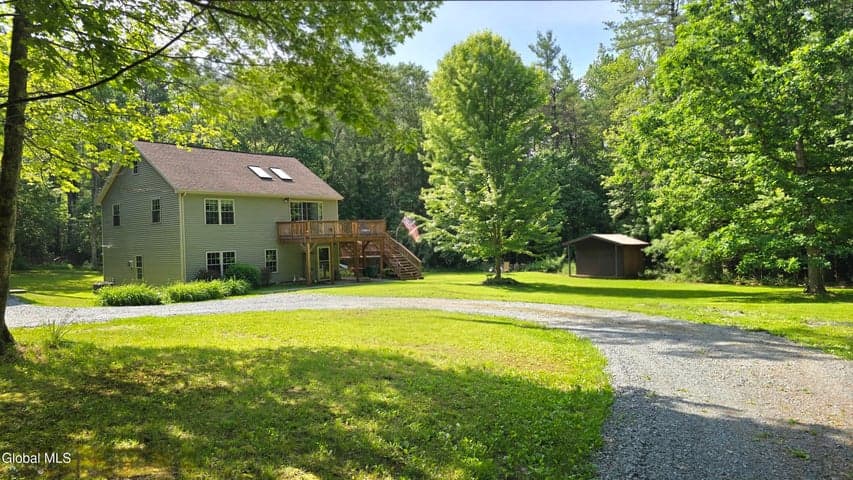 3620 County Route 9, New Lebanon, NY, photo 2