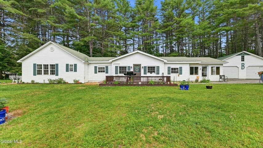 107 Peaceful Falls Road, Hope, NY, photo 1