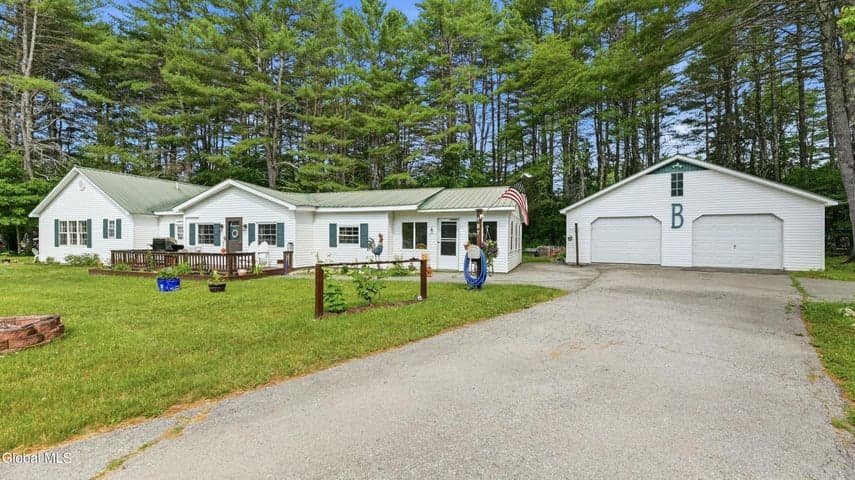 107 Peaceful Falls Road, Hope, NY, photo 2