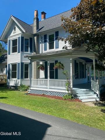 1715 Helderberg Trail, Berne, NY, photo 1