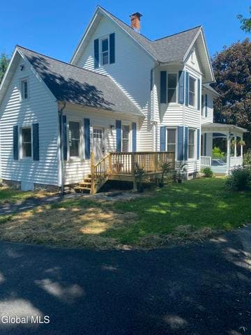 1715 Helderberg Trail, Berne, NY, photo 4