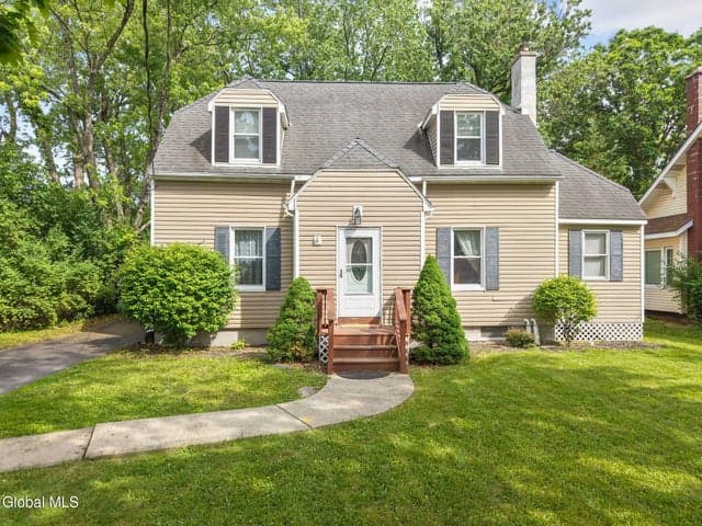 102 Delaware Avenue, Rensselaer, NY, photo 1